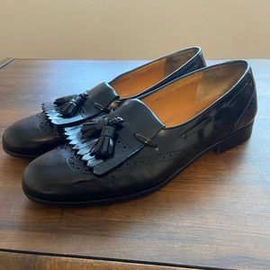 Salvatore Ferragamo Shoes Size 8.5